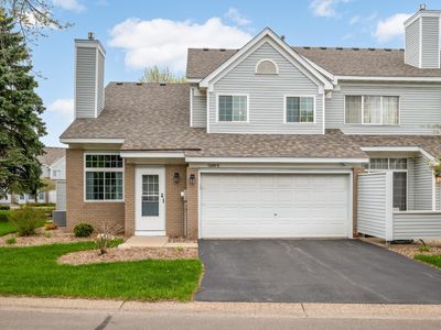 Property at 518 Lovell Ave APT 1, Roseville, MN