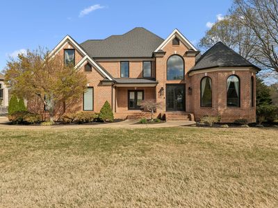 903 Channel View Ln