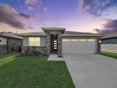 7006 Halifax Harvest Ln