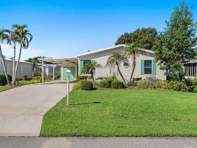 2911 Nine Iron Drive