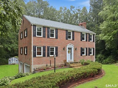 208 Wood Pond Road