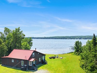 3107 Caribou Road