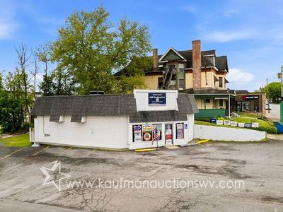 500 Fairmont Ave