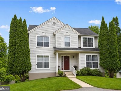 415 E Cherry Hill Rd