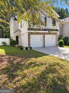 3466 Carriage Chase Rd