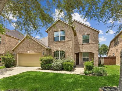 27903 Hunters Rock Ln