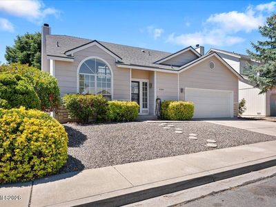 4506 Canyon Ridge Ln