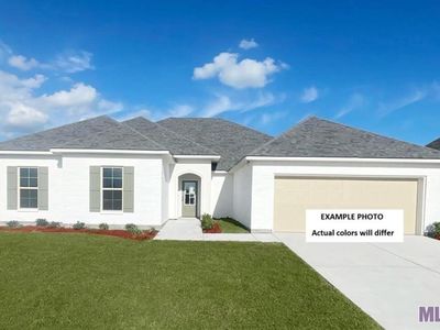 243 Olivia Dr