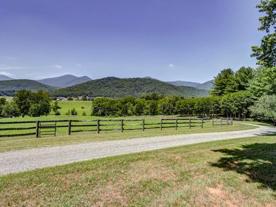 1361 Hurricane Creek Rd