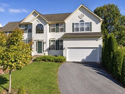 309 Majestic Cir
