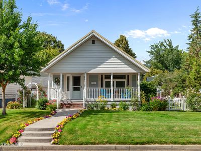 105 E Miller Ave
