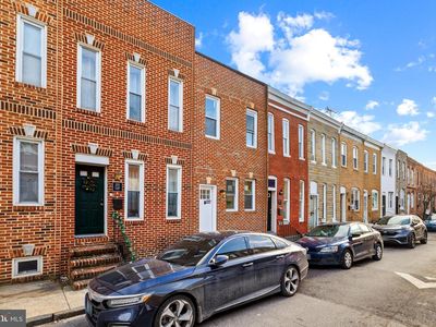 1217 Glyndon Ave