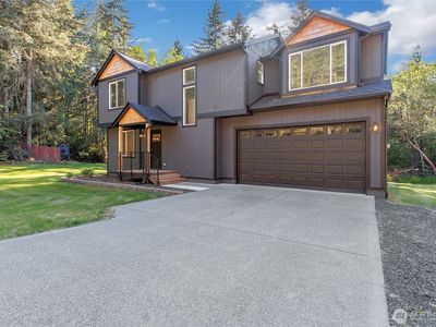 Property at 210 Tiedeman Road NW, Lakebay, WA