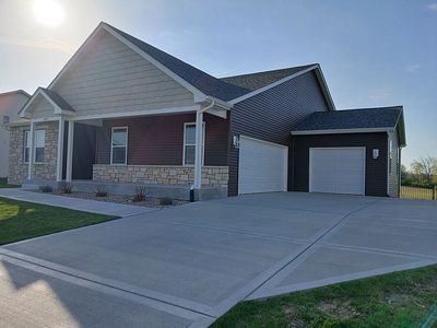 Property at 1013 Torrey Ln, Freeburg, IL