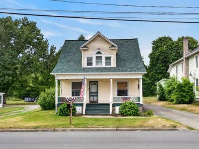 Property at 24005 Route 220, Ulster, PA