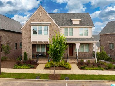 Property at 4672 Everlee Pkwy, Birmingham, AL