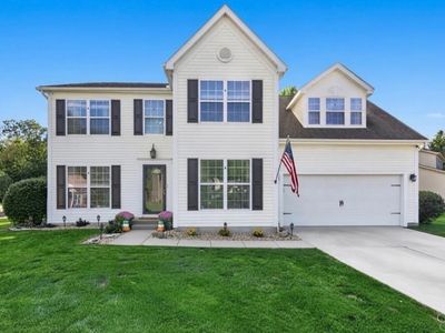 4494 Dogwood Dr