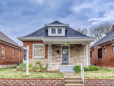 1035 S Pennsylvania Street