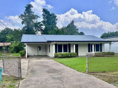 123 Michael St