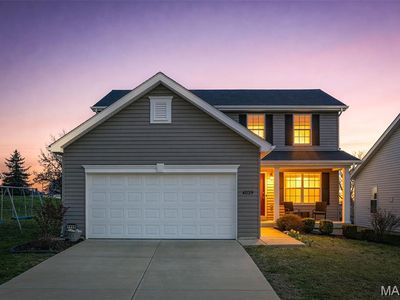 4029 Mitchford Dr