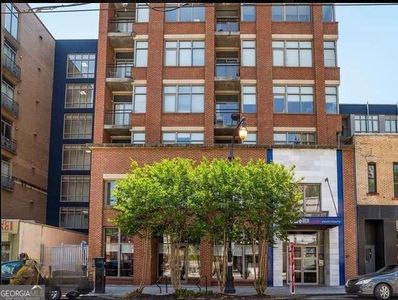 171 Auburn Ave NE Unit 527