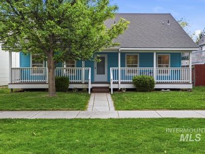 8773 W Banjo Dr