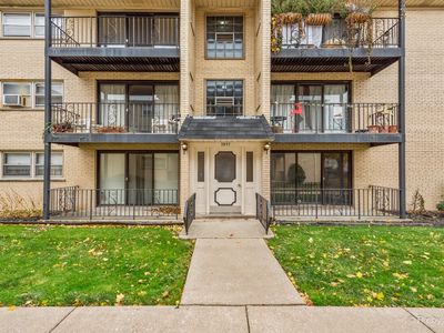 2037 N Harlem Ave APT 1W