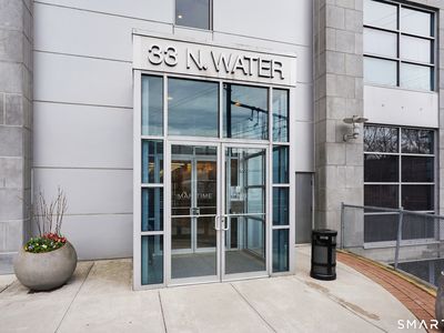 33 North Water Street #607