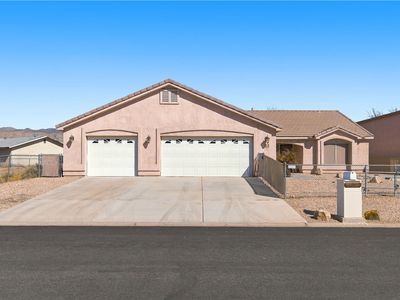 513 Palo Verde Drive
