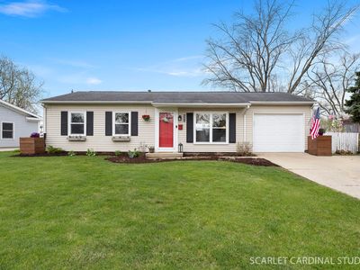 801 Sunset Cir
