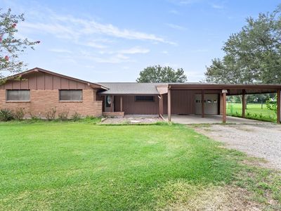 207 N Carter Rd