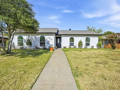 1613 Cumberland Trl