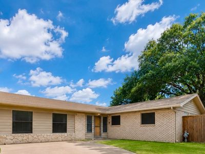 509 Henslee Dr