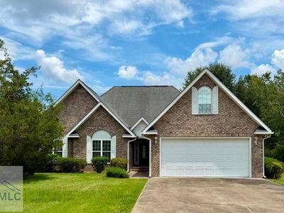 Property at 111 Portmere Dr, Jesup, GA
