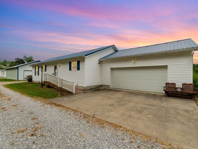 Property at 134 Buffalo Ridge Rd, Falmouth, KY