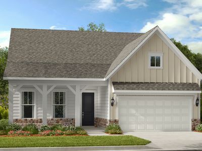 Property at Pembrooke Plan, River Falls, Tega Cay, NC