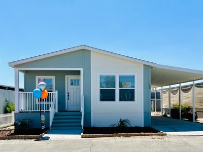 27150 Shadel Rd #100 Plan, Bel Air Estates