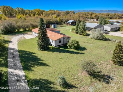 Property at 861 W Highway 33, Tetonia, ID