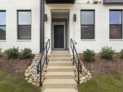 10524 Bailey Branch Dr Unit 201