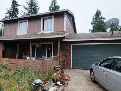 Property at 2193 W Ford Loop Road, Elma, WA