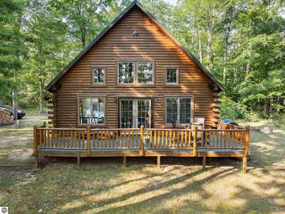 Property at 8071 Heatherwood Dr, Elmira, MI
