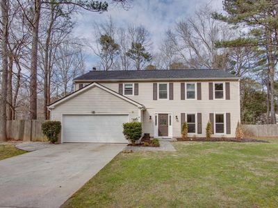 295 Crab Orchard Way