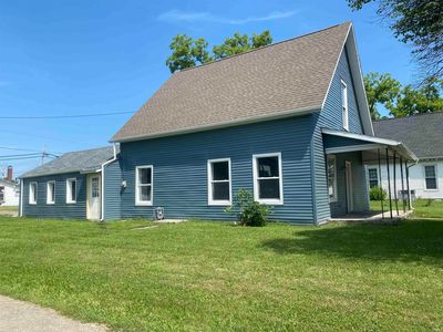 304 W High St