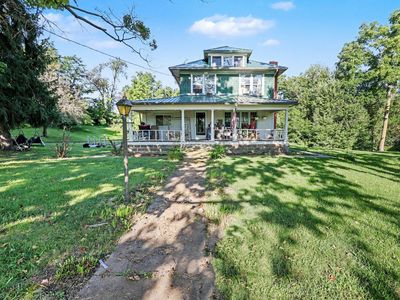 10590 N Waldron Rd