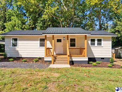 Property at 1401 Day St, Florence, SC