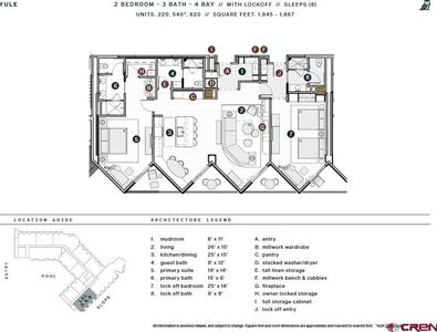 500 Gothic Road #620