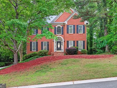 2542 Ashridge Ct