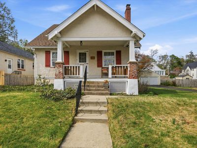 304 Harrison Ave