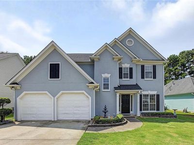 3465 Berwick South Dr
