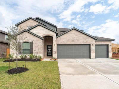 2827 Sapphire Hills Dr